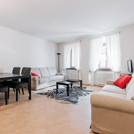 Sartori Mountain Apartment Pinzolo Exterior photo