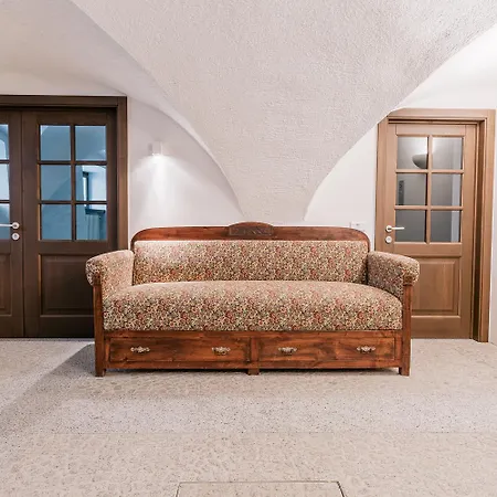 Sartori Mountain Apartment Pinzolo Exterior photo