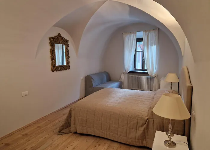 Sartori Mountain Apartment