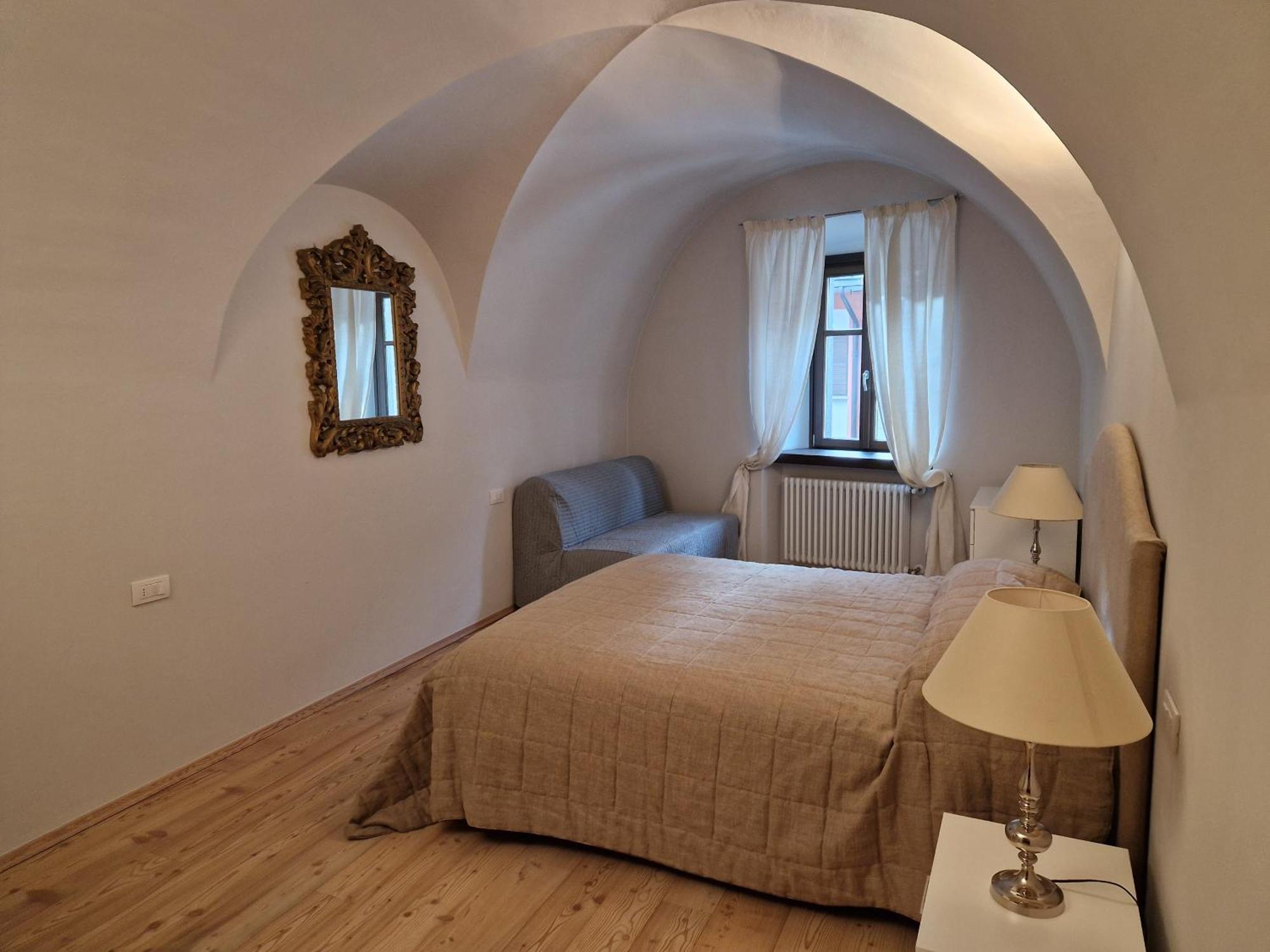 Sartori Mountain Apartment *