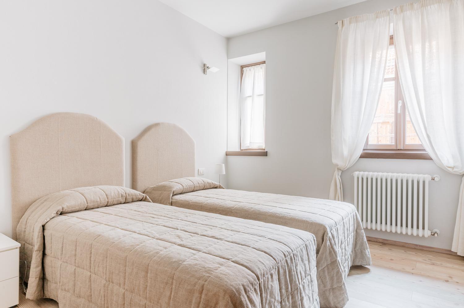 Sartori Mountain Apartment Pinzolo