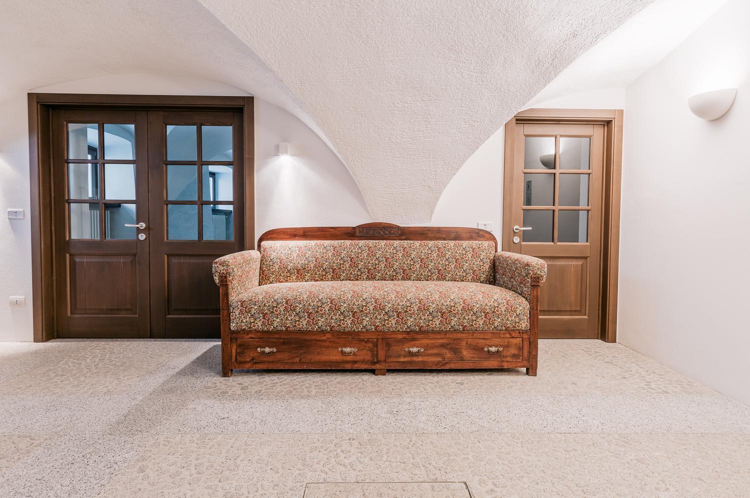Sartori Mountain Apartment *