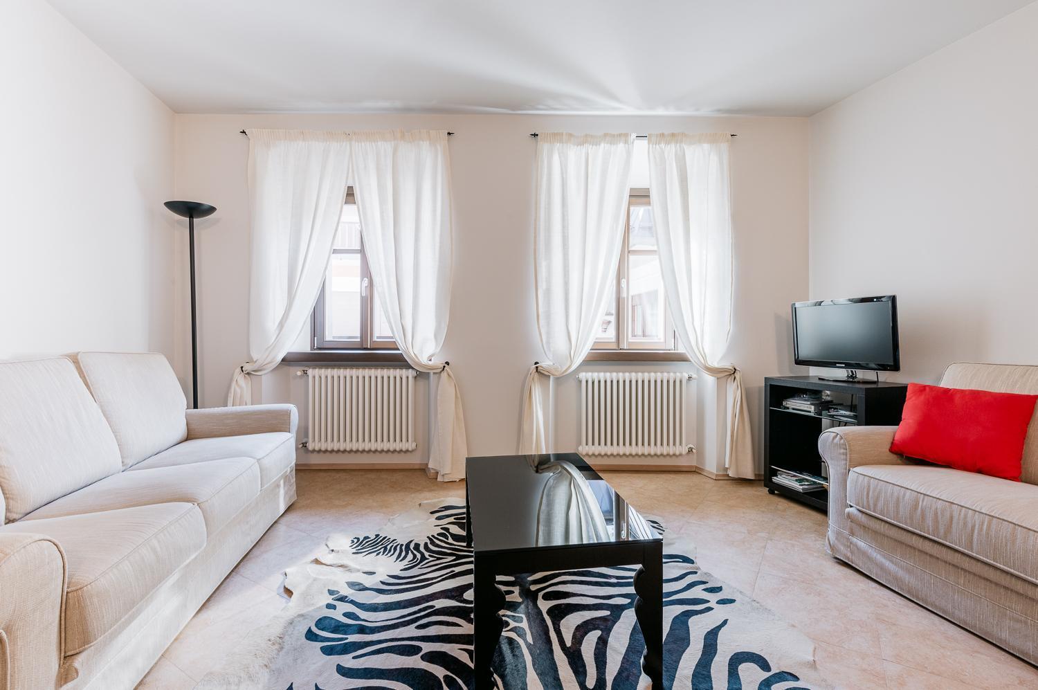 Apartment Sartori Mountain Pinzolo